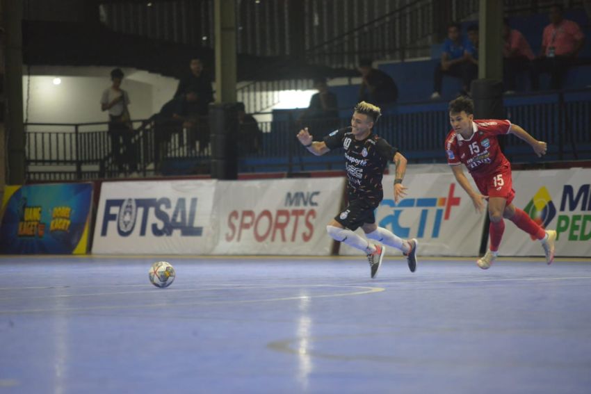 Durasi Pertandingan Futsal Berapa Menit yang Dibutuhkan?