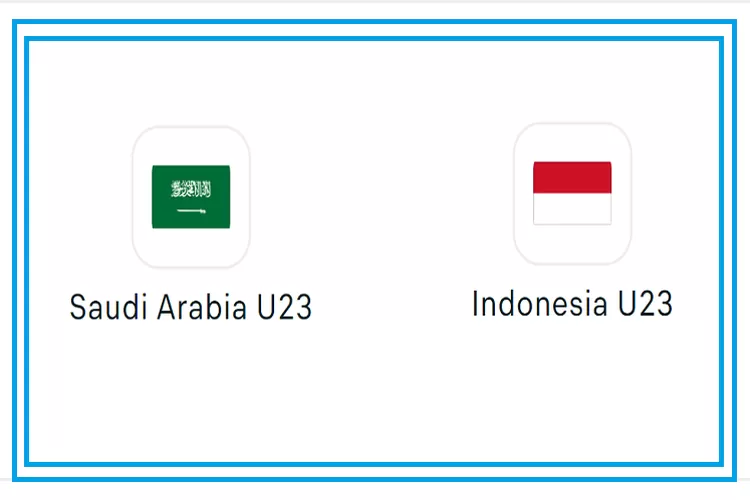 Indonesia vs Vietnam U23 Laga Sengit di Piala AFF U-23