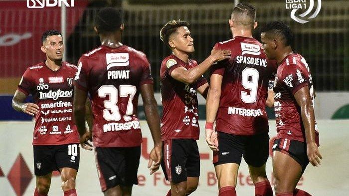 Klasemen liga thái lan Perburuan Gelar Juara Semakin Sengit