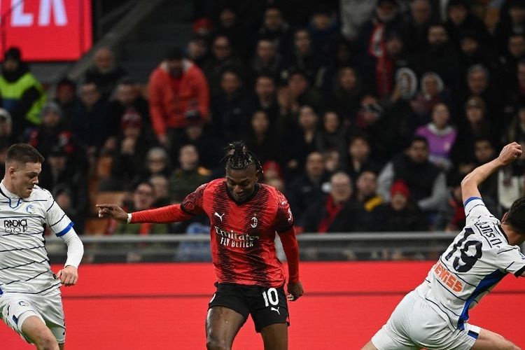 Klasemen Rennes Menyusuri Performa Tim di Ligue 1 Musim Ini