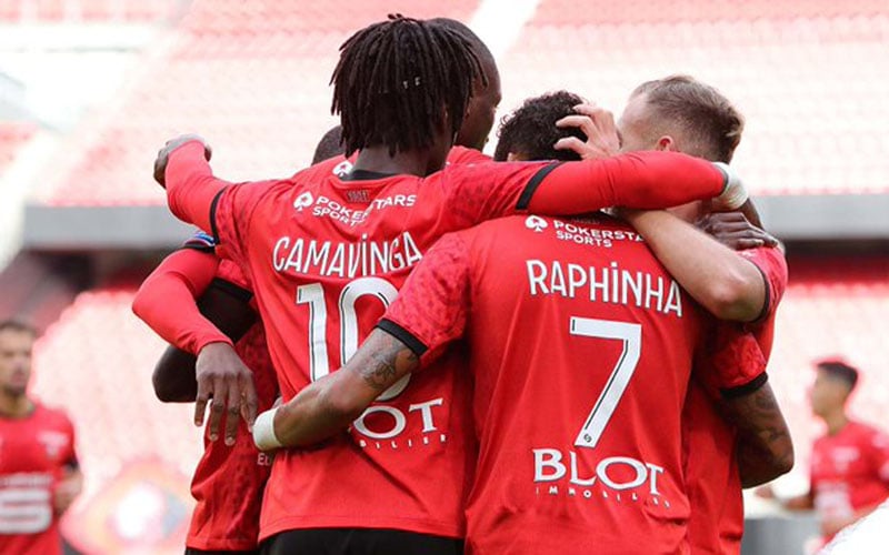 Klasemen Rennes Menyusuri Performa Tim di Ligue 1 Musim Ini