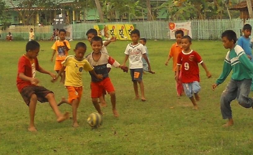 Lama Permainan Sepak Bola Menyelami Aspek Durasi dalam Olahraga Tertua