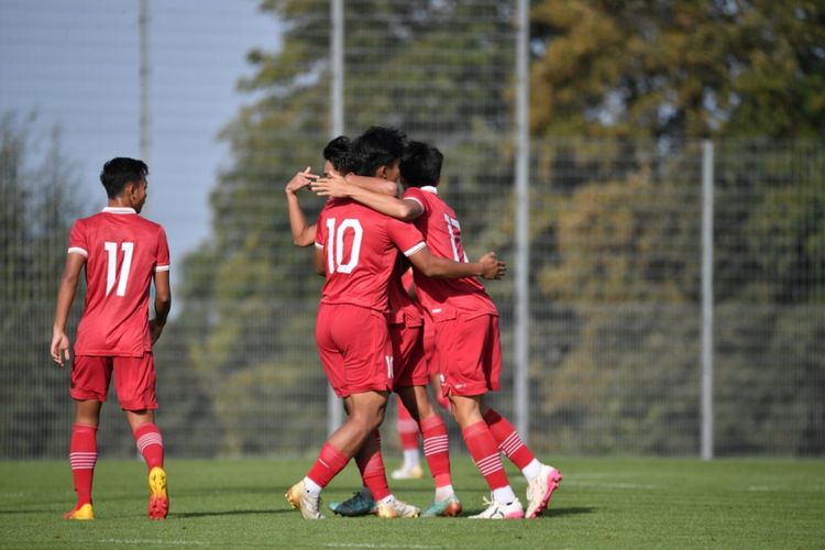 Linimasa Timnas Jerman vs Tim Nasional Sepak Bola Prancis Pertarungan Abadi