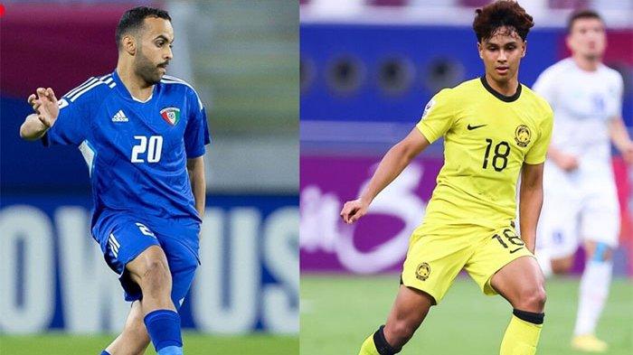 LIVESCORE AFC U23 Update Terbaru Pertandingan Sepakbola U23 Asia