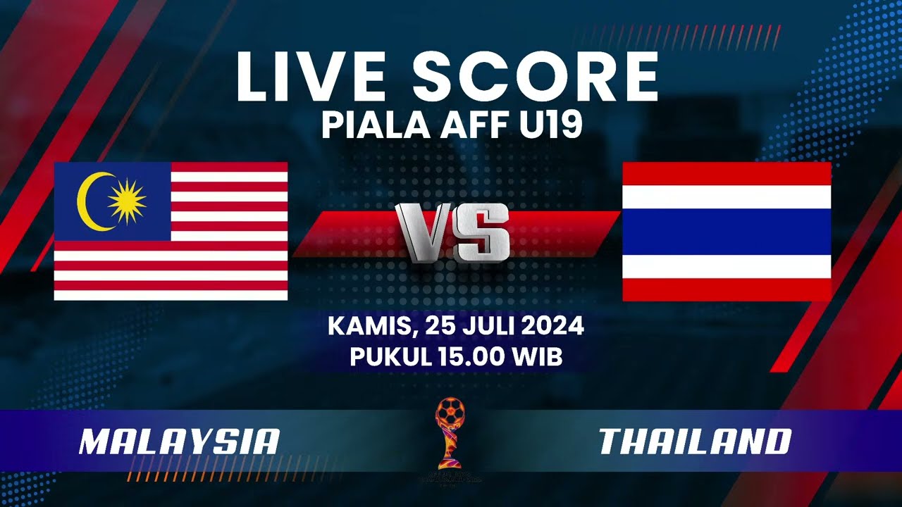 Livescore Piala Asia 2024 Semua yang Perlu Anda Ketahui