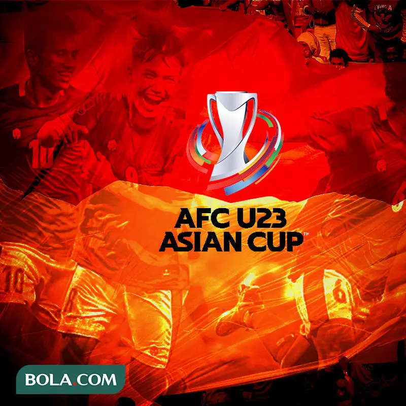 Livescore Piala Asia 2024 Semua yang Perlu Anda Ketahui