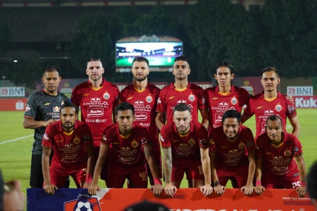 Rating Pemain Persebaya vs Persija Jakarta Analisis Pertandingan