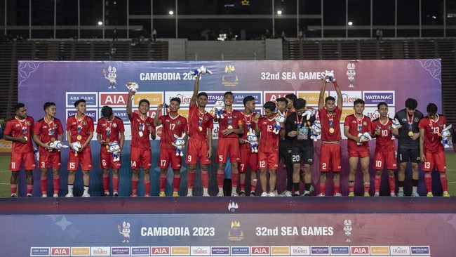 Sepak Bola Asian Games Menjelajahi Sejarah dan Evolusi