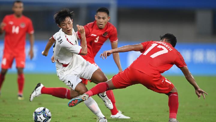 Sepak Bola Asian Games Menjelajahi Sejarah dan Evolusi